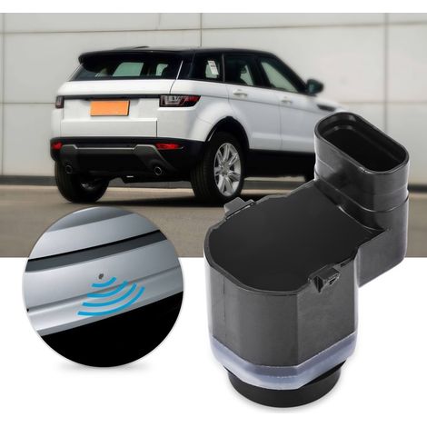 Capteur d'assistance au stationnement PDC pour pare-chocs avant/arrière Land Rover Jaguar Ford AH42-15K859-AB (1/5)
