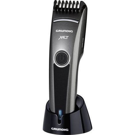 Grundig mc 6040 regolatore di capelli e barba (1/5)