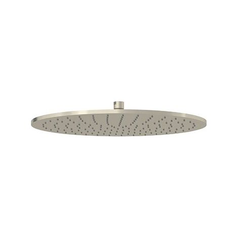 Kludi 64340N5-00 A-QA Douchette à tête ronde