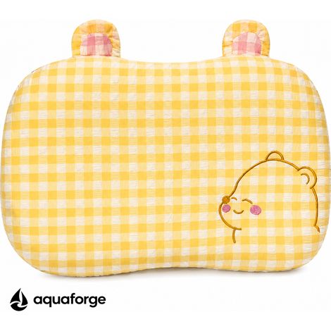 Almofada Cervical Ergonómica Espuma Viscoelástica 55 x 35 cm (1/5)