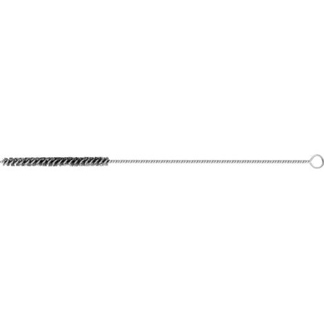 PFERD TOOLS Innenbürste IBU Ø8x100mm mit Öse Stahl-Draht-Ø0,15 10 Stk (1/5)