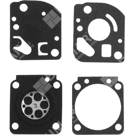 Serie de diafragma para carburadores ZAMA GND-12 - 000720