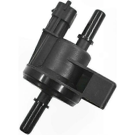 Valve de contrôle des émissions par évaporation compatible avec les véhicules à moteur 3,6 L des années modèles 2007-2008 (y compris Outlook et Acadia). (1/5)