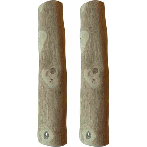 Kaffeebaumwurzel Kauwstaaf Hund M (15–17 cm) - Stück (1/4)