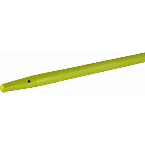 MANICO INFRANGIBILE PER RASTRELLO IN RESINA ULTRARESISTENTE CM 150 (38108)
