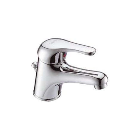 MISCELATORE LAVABO SERIE PAGODA    CROLLA