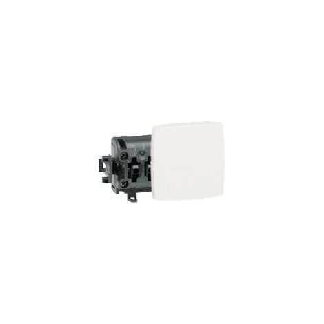 Schalter - weißer Schalter Legrand Oteo 086101