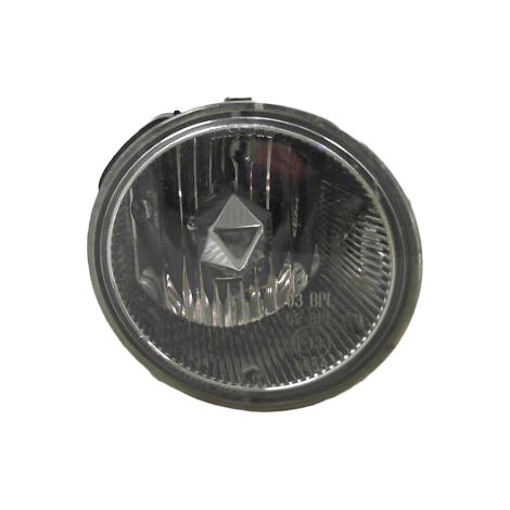 Phare Antibrouillard Avant Droit NISSAN X-trail Break I Phase 1 2001-2003 [PRODUIT D'OCCASION]♻️261508h90a (1/2)
