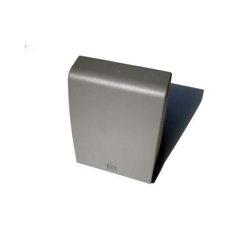 Recepteur 4 canaux avec module relais MXD et mémoire BM250, 230 Vca sortie RS232 (1/2)
