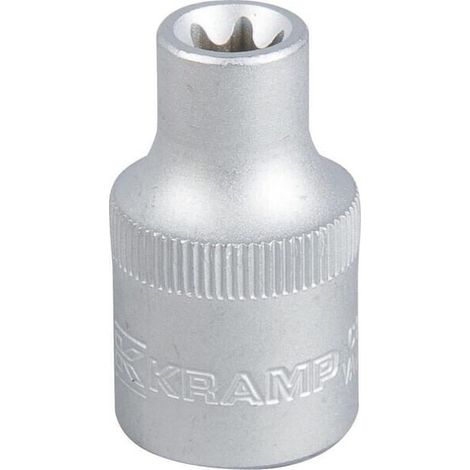 Vaso 1/2" Torx E10 UNIVERSAL 18060132010KR