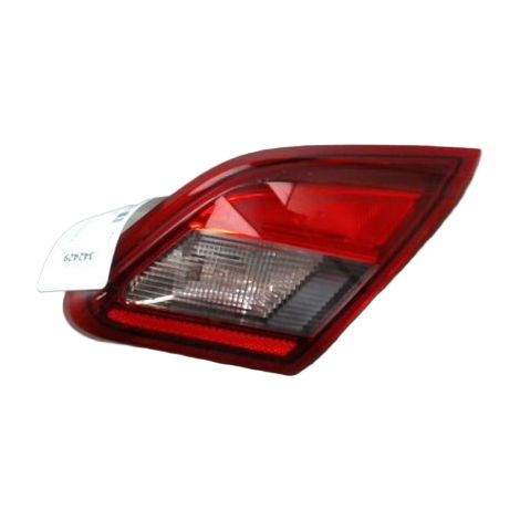[PRODUIT D'OCCASION] Feu Arriere Interieur Droit OPEL Corsa 2010- ♻️ Ref Oe. 13454501 - Garantie à vie (1/3)
