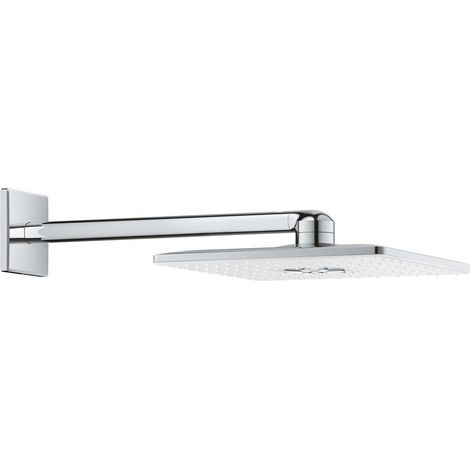 Grohe Rainshower 310 SmartActive Cube Kopfbrauseset 430 mm, 2 (1/5)