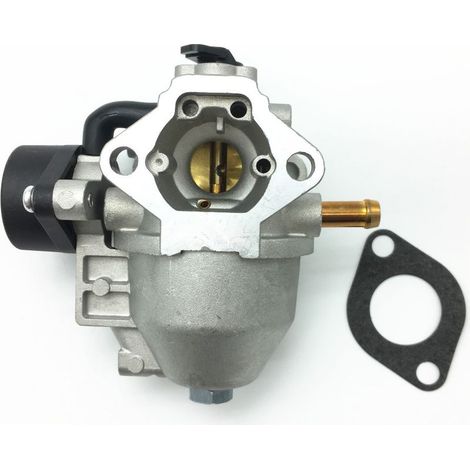 Carburateur de moto pour Kawasaki FJ180V - Remplacement carburateur compatible avec moteur FJ180V, référence 15004-0951 (1/5)