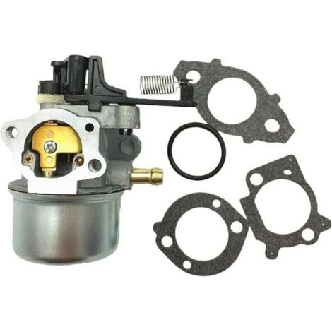 Carburateur filtre à air bougie d'allumage ensemble de soupape de décharge de remplacement adapté pour Stihl MS260 MS240 024 024AV (1/5)