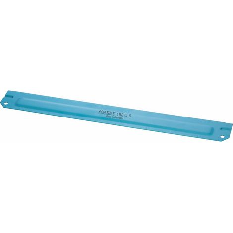 Trennblech 162C-6 Lnge: 362 mm (1/2)