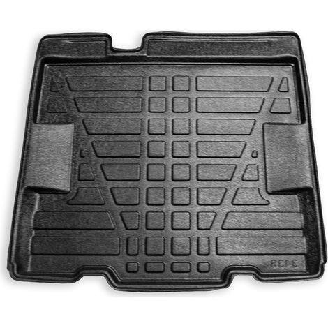 Pro-Fit, vasca baule su misura in TPE - compatibile per Opel Astra L 5p (12/21) no ruota di scorta