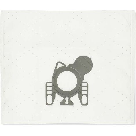 Nedis staubsaugerbeutel 4 stuck synthetik meist verkauft fur hoover h60 hoover h61 hoover h73 hoover h77 weiss
