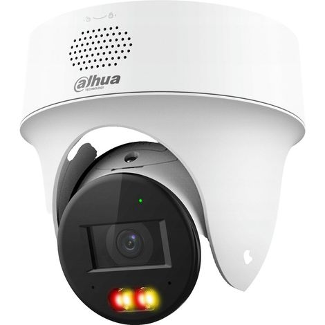 Caméra Dahua IPC PT1439H PV argent 4MP plastique métal (1/2)