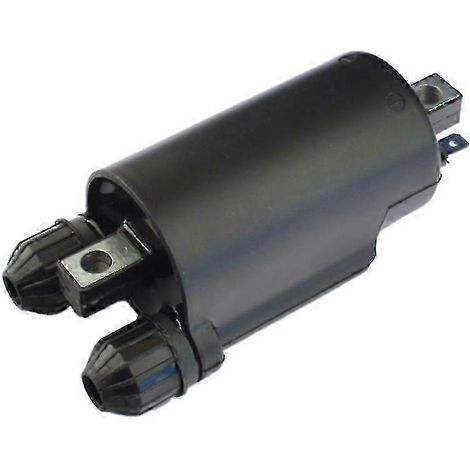 Bobines d'allumage pour motos 25-26cc compatibles avec les modèles CB 200, 350, 400, 450, 500, 550, 650, 750, 900 et 1100cc. (1/5)