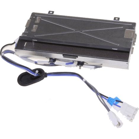 RESISTANCE 2500 W 119283D100 CRAL POUR SECHE LINGE SAMSUNG - DC47-00030C (1/2)