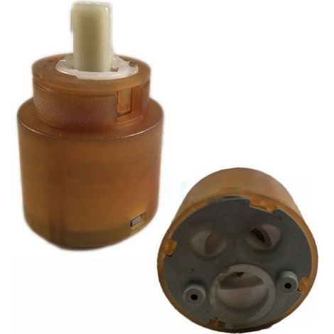 Ricambio cartuccia leva corta per rubinetto Newform 107