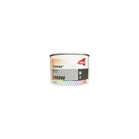 CROMAX 1468W BASE OPACA DARK VIOLET LITRI 0,5