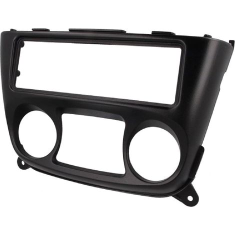 Support autoradio 1Din compatible avec Nissan Almera 00-06