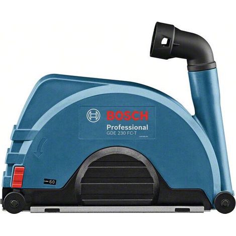 Bosch 1600A003DM GDE 230 FC-T Professional Grinder Dust Extraction BSH600A003DM