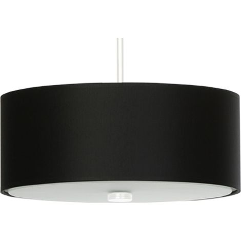 SKALA 30 white chandelier (1/5)