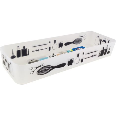 MAURY'S CESTINO BAGNO EASY 34 X 11 X H5CM (1/4)