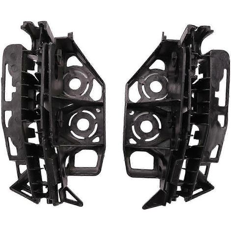 Support de pare-chocs avant 7120PW 7119LR pour 308CC 308SW 408 (1/5)
