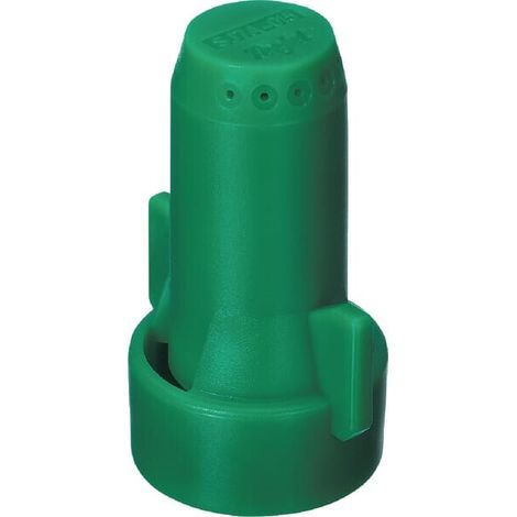 Boquilla para fertilizaci贸n 7 agujeros Teejet 7015 TEEJET SJ7A015VP