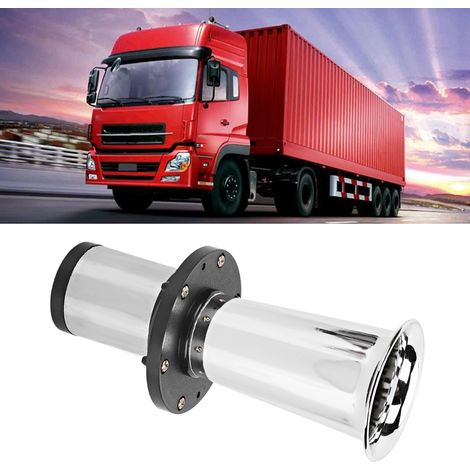 120 dB laute Lufthupe, universell für 12-V-Lkw (1/5)