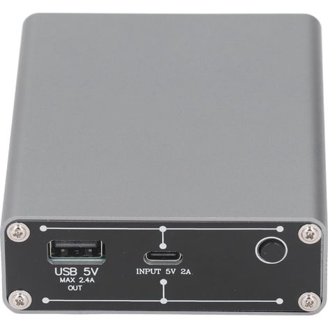 Machine de soudage par points portable DH30, machine de soudage par points miniature 18650 avec fonction de batterie externe pour téléphone portable, 5 V (1/5)