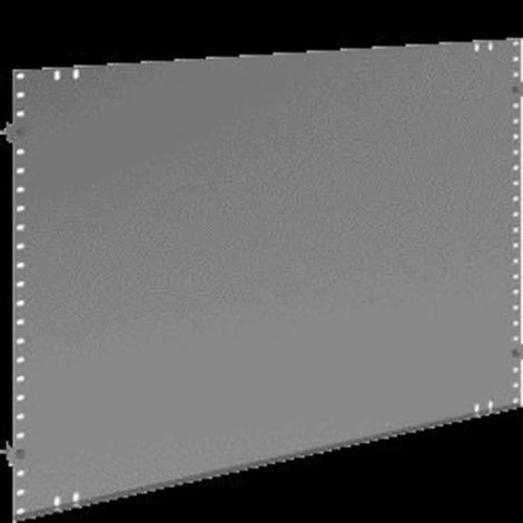 Cloison verticale, quadro.evo 800x600 - HAGER UC8060V