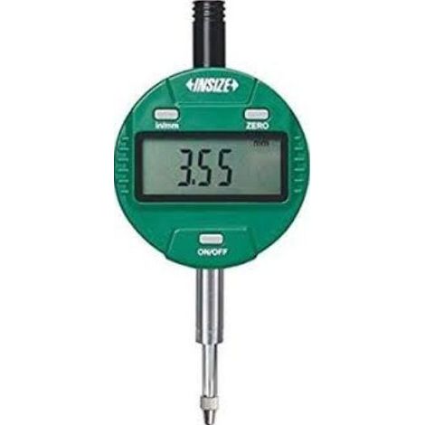 Insize 2010002989133 Capteur numérique mesure précise