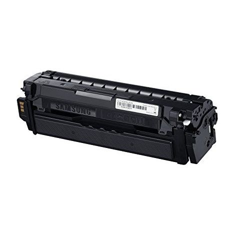 Hewlett Packard HP Cartridge Black Schwarz CLT-K503L CLTK503L (SU147A) (1/5)