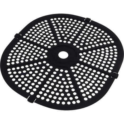 Ariete griglia separatore friggitrice ad aria Airy Fryer XXL Digital 4618 NOTE (1/3)