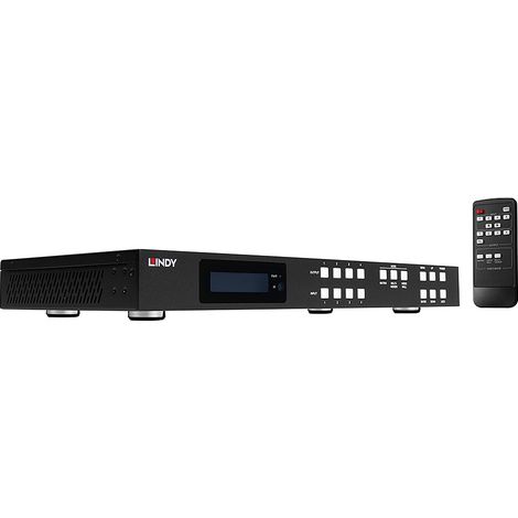 4X4 HDMI 4K60 SEAMLESS MULTI-VIEW M