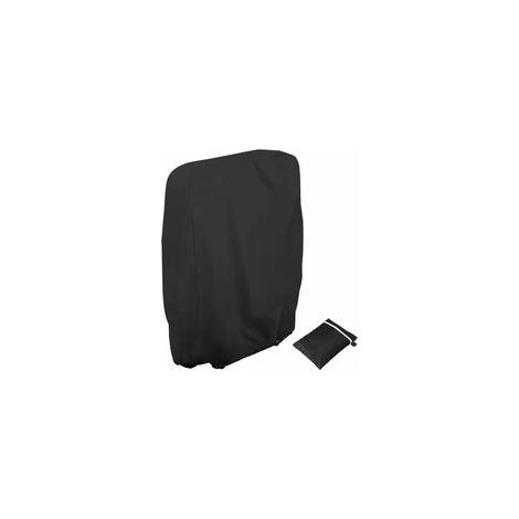 Lot de 2 pèse-bagages électroniques rechargeables en forme de lapin, max 50 kg, fonction tare – (1/5)