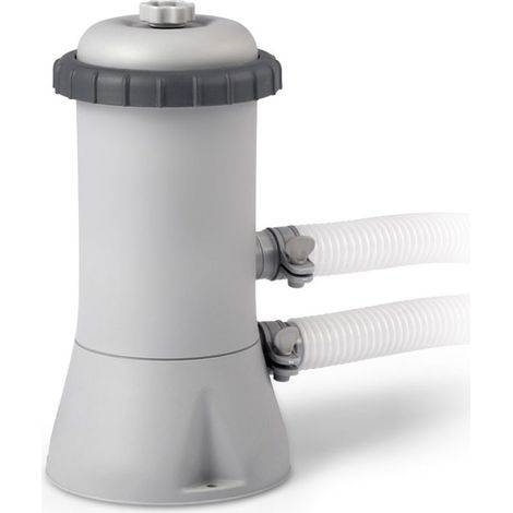 Bomba para piscina, filtro de cartucho (1/5)