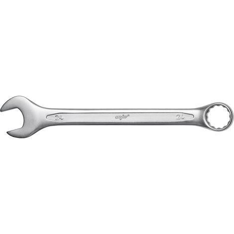 MJW CrV-Stahl-Maulschlüssel, gerade, 24 mm (1/5)