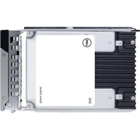 DELL 345-BFYF Internes Solid State Drive 800 GB 2.5" SAS