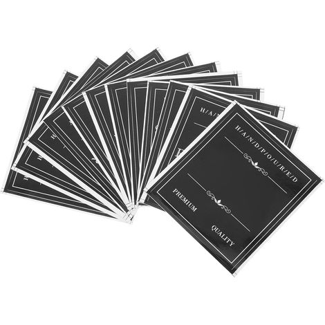 de niveau à eau autocollant en PVC de haute précision et (1/5)