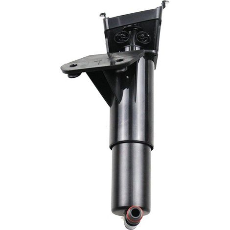 One pair of 85208-05021 and 85207-05021 headlight washer nozzles suitable for Toyota. (1/4)