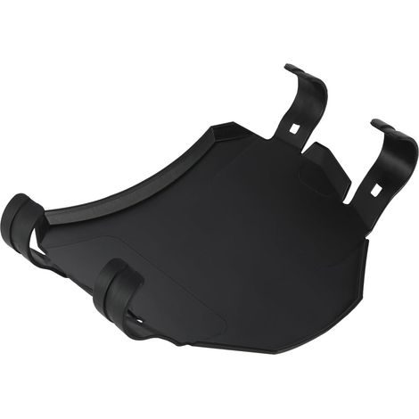 Cadre d'immatriculation en polypropylène pour Surron X/S Installation rapide Construction robuste Accessoire de moto modifié Installation moderne X / S Surron Tendance Facile Support robuste Cadre de (1/5)