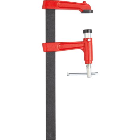 Morsetto per pompa CELA - BESSEY - serraggio 400 mm - sporgenza 100 mm - CELA40/10