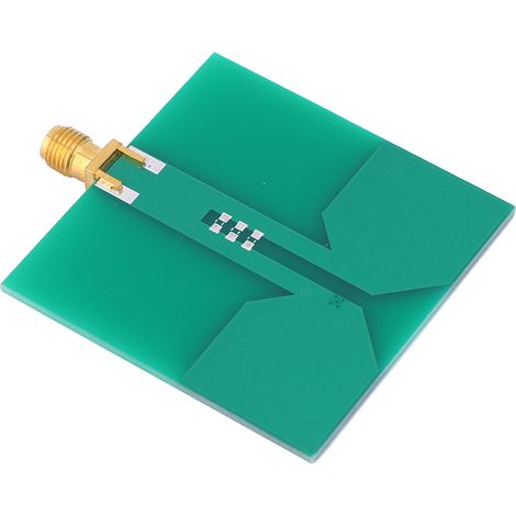 SMA-Dipolantenne (Buchse) 2200–2700 MHz für Bluetooth, WLAN und LTE, Zubehör (1/5)