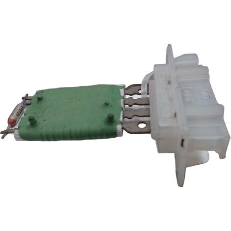 Resistance De Chauffage DACIA Sandero [PRODUIT D'OCCASION]♻️271504503r (1/2)