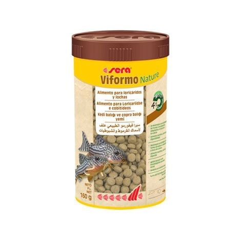 Sera Viformo 250 ml